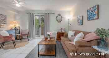 Most affordable homes sold in Ontario in 2023 so far - Curiocity