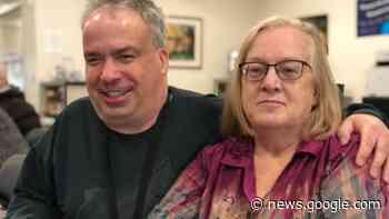 Sudbury residents reflect on David Onley's legacy to improve accessibility in Ontario - CBC.ca