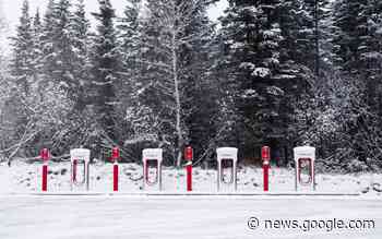 EXCLUSIVE: The Tesla blueprint for public EV charging in Ontario - Electric Autonomy