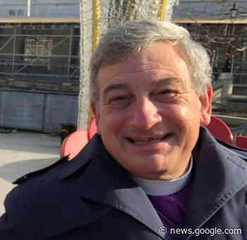 Oulton to resign as bishop of Ontario - Anglican Journal