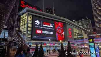 Should Sask. copy Ontario's model for online sports gambling? A gaming platform makes its case - CBC.ca