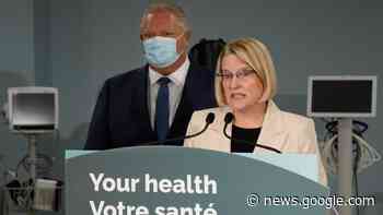 Ontario expanding number and range of surgeries offered at for-profit clinics - CBC.ca