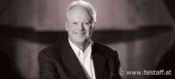 Weingutbesitzer Donald Hess verstorben