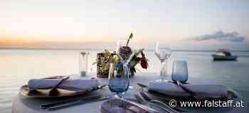 Romantische Restaurants rund um den Globus