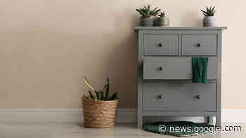 3 Of The Best-Selling Dressers At Walmart - House Digest