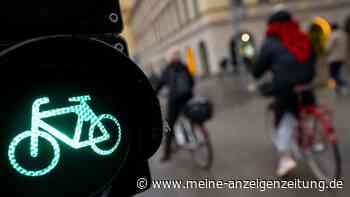 Fahrrad-Hersteller und Händler mit vollen Lagern