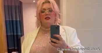 Jayde Adams surprises Butlins crowd with gig and singalong