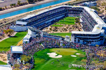 2022 WM PHOENIX OPEN INJECTS MORE THAN $450 MILLION ... - wmphoenixopen.com