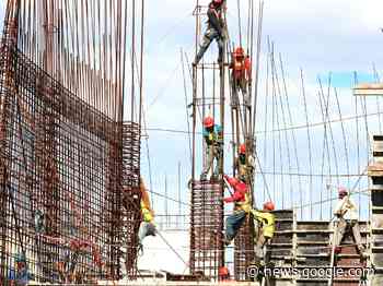 CRE's Impact on the US Economy: NAIOP – Commercial Property ... - Commercial Property Executive