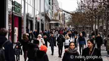 Just how bad was the war in Ukraine for Europe's biggest economy ... - CNN