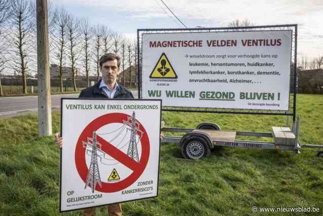 Onderzoeker Filip Vanaeken waarschuwt: “Wat minister ook beweert, niet iedereen zal vergoed worden als Ventilus er komt”