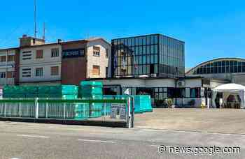 Imola, i residenti vogliono chiarezza sulla Florim - Corriere Romagna