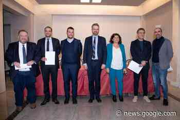 Logistica etica e green, a Imola investimento da 36 milioni del ... - Sabato Sera