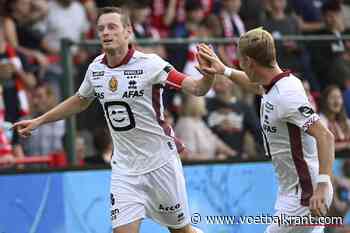 Beker leeft enorm bij KV Mechelen, dat er een ander verhaal in ziet dan in competitie: &quot;Dat speelt niet mee&quot;