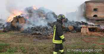 Rogo di Capodanno: identificati i ragazzini - La Voce di Rovigo - La Voce di Rovigo