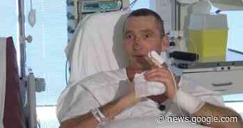 Lo scialpinista sopravvissuto racconta le sue 20 ore di terrore - RovigoInDiretta.it