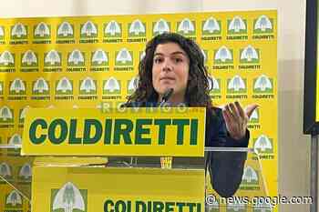 Fieragricola tech: Coldiretti Rovigo presente - Rovigo.News