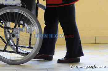 Nel 2042 gli anziani non autosufficienti aumenteranno del 43,2% - Rovigo.News