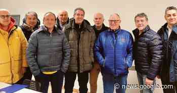 Lucchiari confermato presidente - La Voce di Rovigo - La Voce di Rovigo