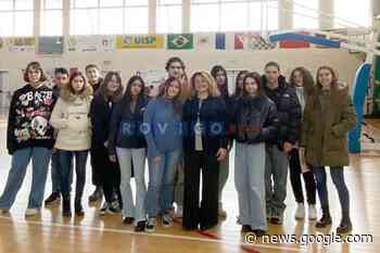 Una testimonianza toccante per non dimenticare - Rovigo.News