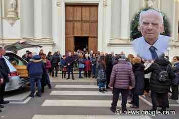 Diego Vendramini era un appassionato della politica, sempre ... - Rovigo.News