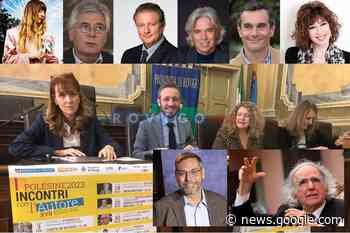 Polesine incontri con l’autore, si riparte il 3 febbraio - Rovigo.News