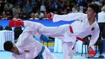 So will dieses Ausnahmetalent aus Syke Karate-Europameister ... - buten un binnen