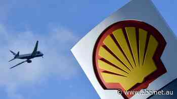 'Windfall profits from the proceeds of war': Shell profit doubles as conflict drives up energy costs