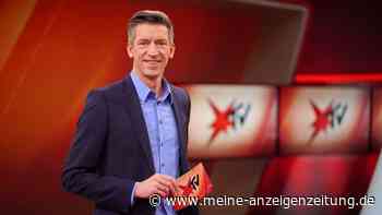 Männer stören Interview bei „stern TV“ – was genau dahintersteckt
