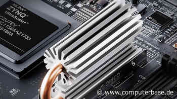 M.2-SSD-Kühler: Die ausgefallensten Modelle im Überblick