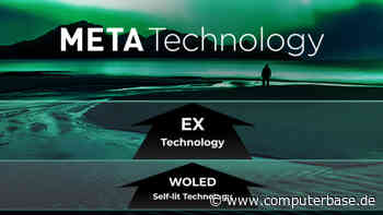 LG META Technology: OLED-Gaming Monitore bekommen Mikrolinsen