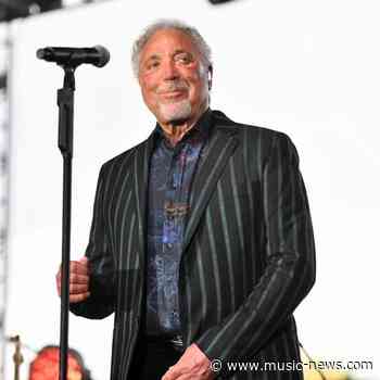 Sir Tom Jones' hit Delilah banned from Welsh rugby matches