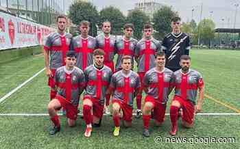 Coppa Lombardia - Villa Cassano, c'è la Folgore. Rivincita ... - Paolozerbi.com