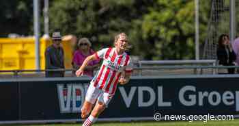 Deense Amalie Thestrup ruilt PSV in voor West Ham United - Eindhovens Dagblad