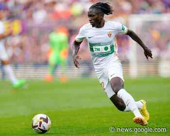 SIGNING | Loan capture of Quina completes January incomings - Rotherham United