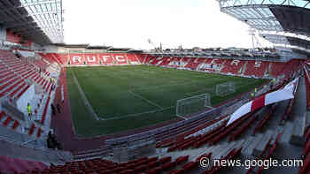 Away Tickets: Rotherham United vs SAFC - SAFC - Sunderland AFC