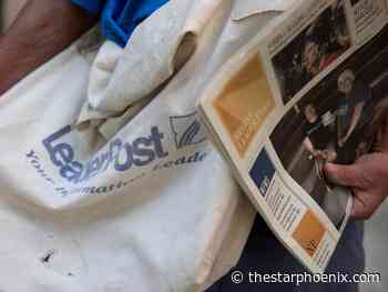 Phil Tank: News media's decline a boon for merchants of misinformation