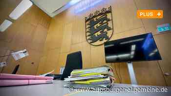 Prozess um versuchten Mord: Tritte gegen den Kopf, Blut auf dem Bürgersteig