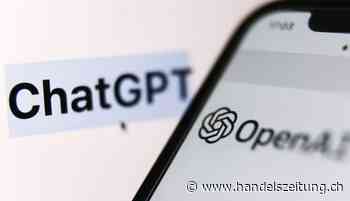 Open AI lanciert kostenpflichtige Version Chat GPT Plus