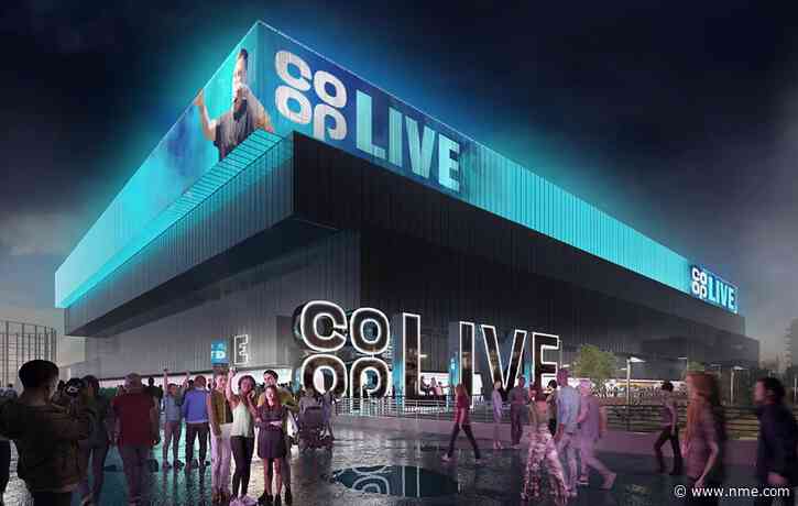 The UK’s new arenas respond to demand to invest in grassroots music venues