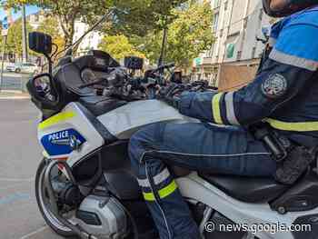 Accidents et interpellations à Chartres, Dreux et Luisant ce week-end - Echo Républicain