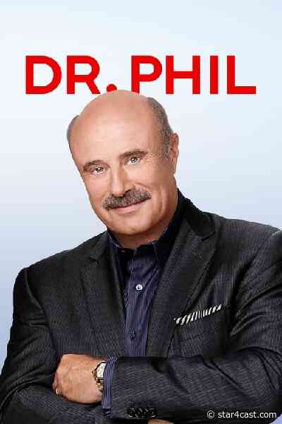 Dr Phil McGraw – making money from misery