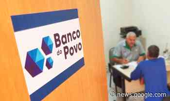 Empréstimos do Banco do Povo de Birigui tiveram aumento de 110 ... - Prefeitura de Birigui