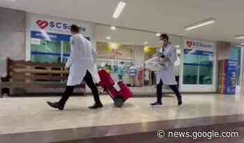 Jovem que morreu após acidente com moto em Birigui estaria sem ... - Hojemais