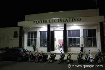 Câmara vota orçamento de Birigui para 2023 com emendas ... - Hojemais