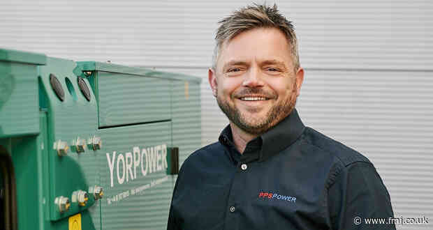 YorPower unveils new company structure