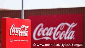 Coca-Cola-Beschäftigte fordern mehr Geld