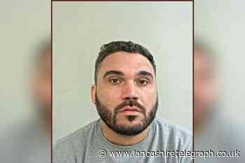 Man wanted in connection with restraining order breach