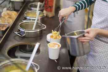 Zürcher Stadtparlament stimmt Mindestlohn von 23.90 Franken zu