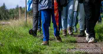 Femma Lede organiseert dropping voor vrouwen op 17 februari - Het Laatste Nieuws